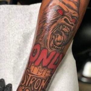 Meet your Posher, Armon